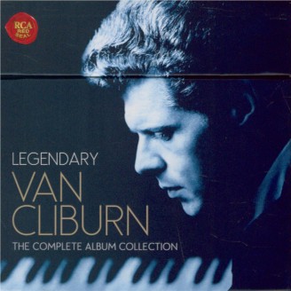 The Complete Album Collection + DVD