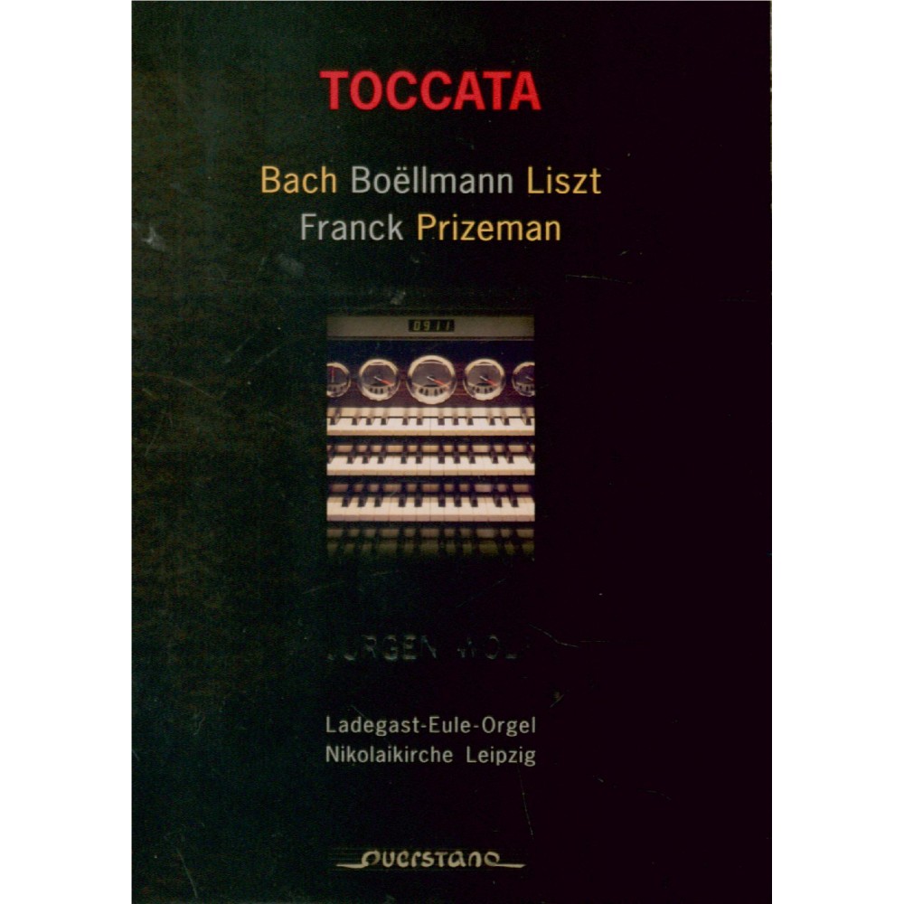 Toccata