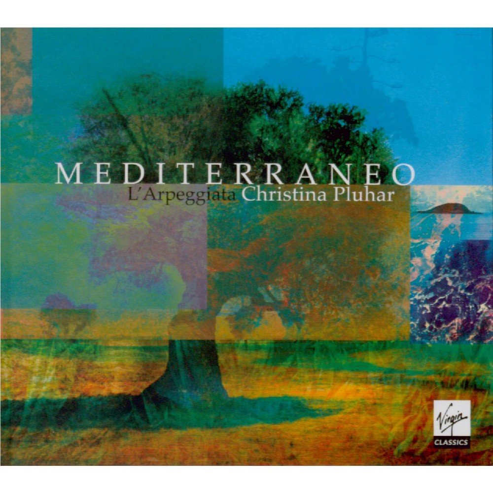 Mediterraneo + DVD