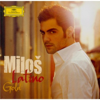 Latino Gold + DVD