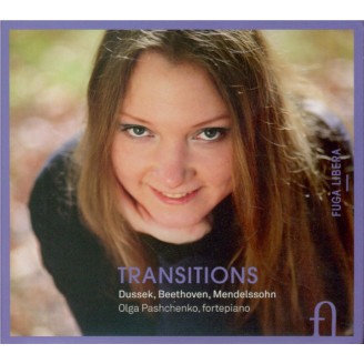 Transitions