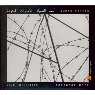 Voix interdites