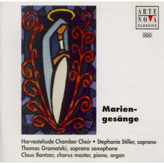 Mariangesänge