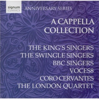 A Cappella Collection