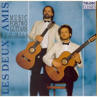 Les deux amis