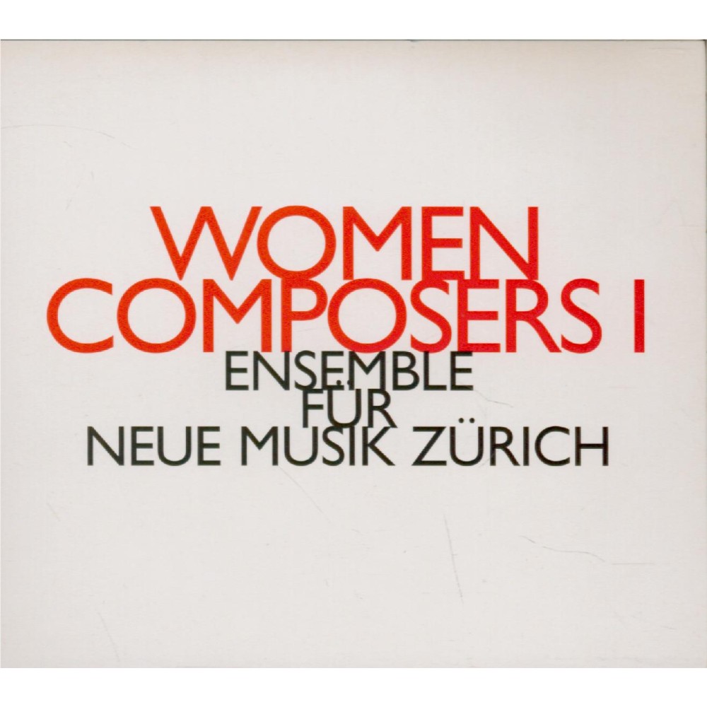 Women Composers 1