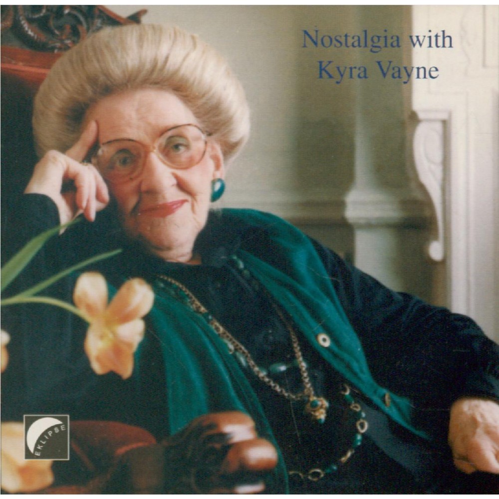 Nostalgia with Kyra Vayne