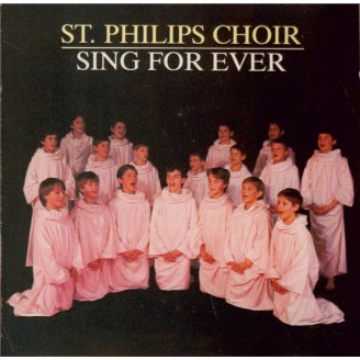 Sing for ever