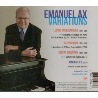 Variations