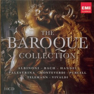 The Baroque Collection