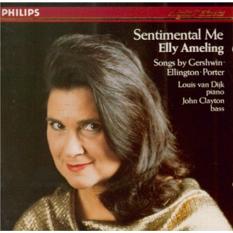 Sentimental Me