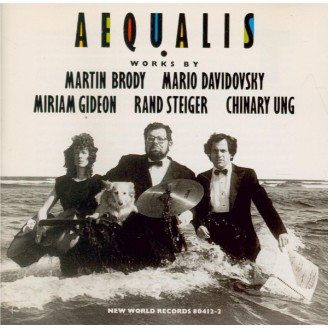 UNG - Aequalis - Spiral