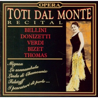 Recital