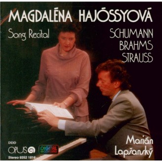 Song Recital