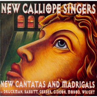 New Cantatas and Madrigals