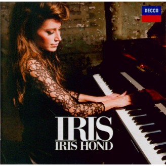 Iris