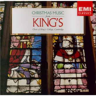 Christmas Music from King's