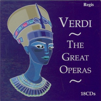 The Great Operas