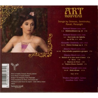 Art Nouveau