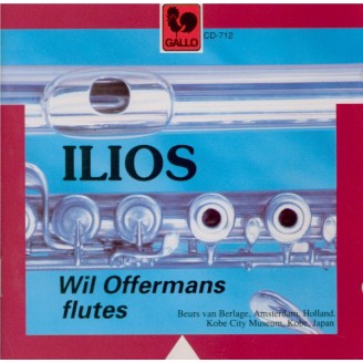 Ilios