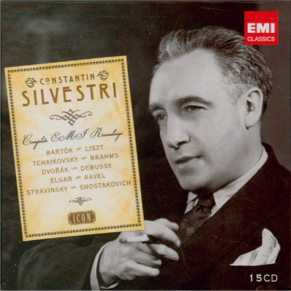 Complete EMI Recordings
