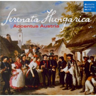 Serenata Hungarica