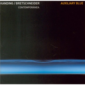 Contemporanea Frank Bretschneider / Ejnar Kanding