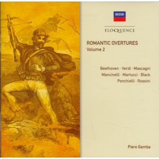 Romantic Overtures vol.2