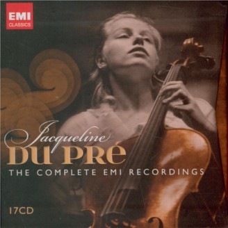 The Complete EMI Recordings