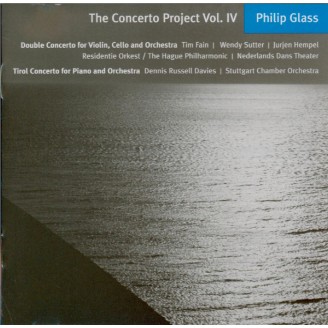 The Concerto Project vol.IV