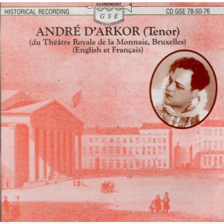 D'Arkor