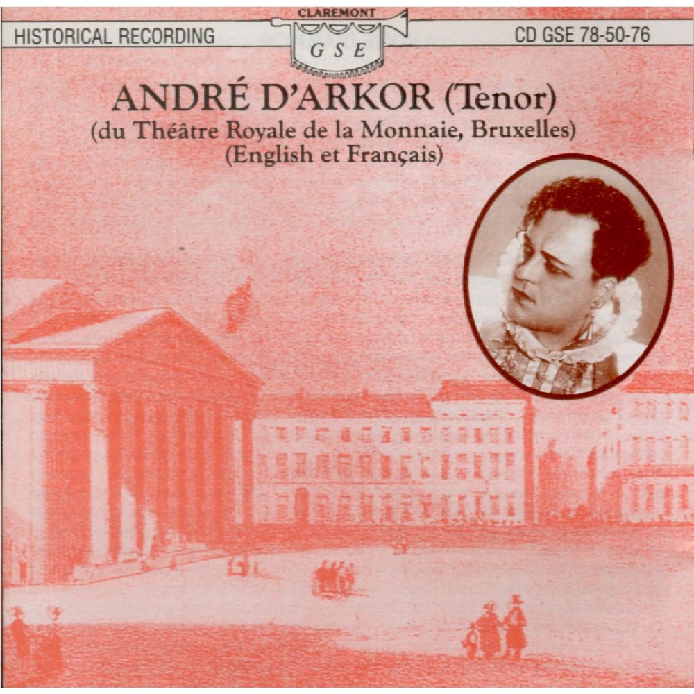 D'Arkor