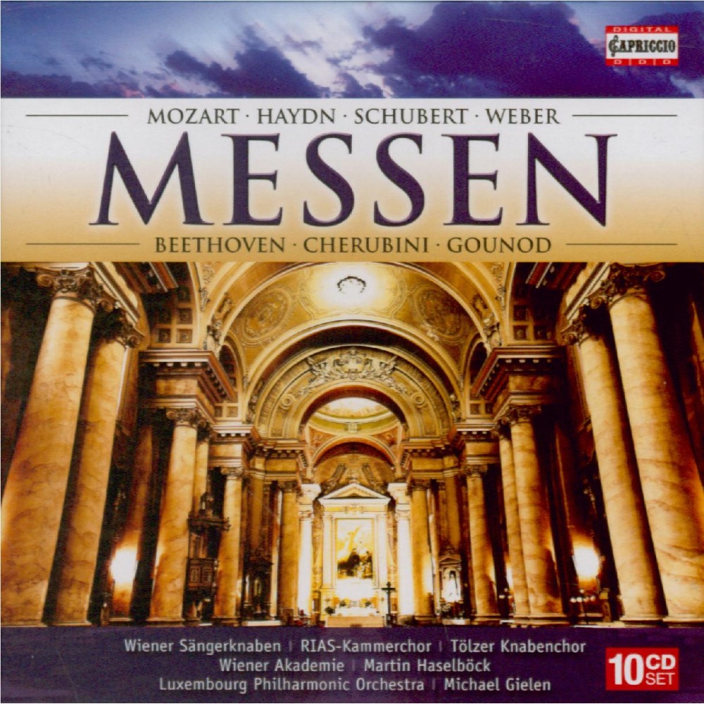 Messen