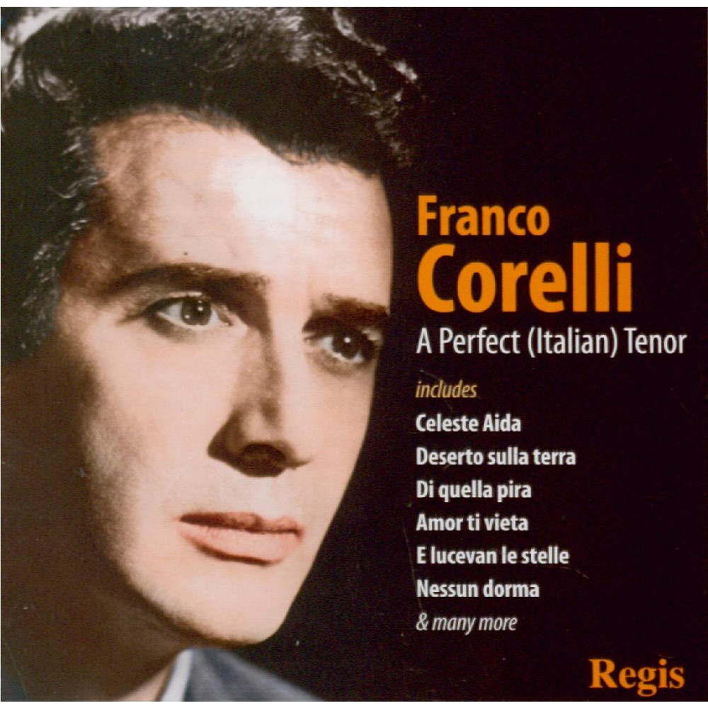A Perfect Tenor
