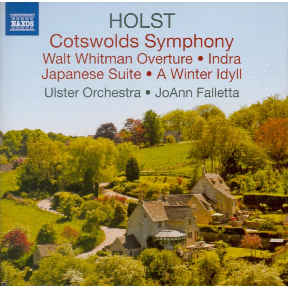 Cotswolds Symphony