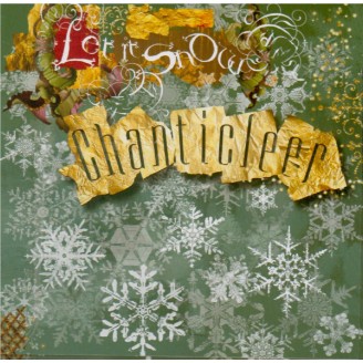 Let it Snow Arrangements