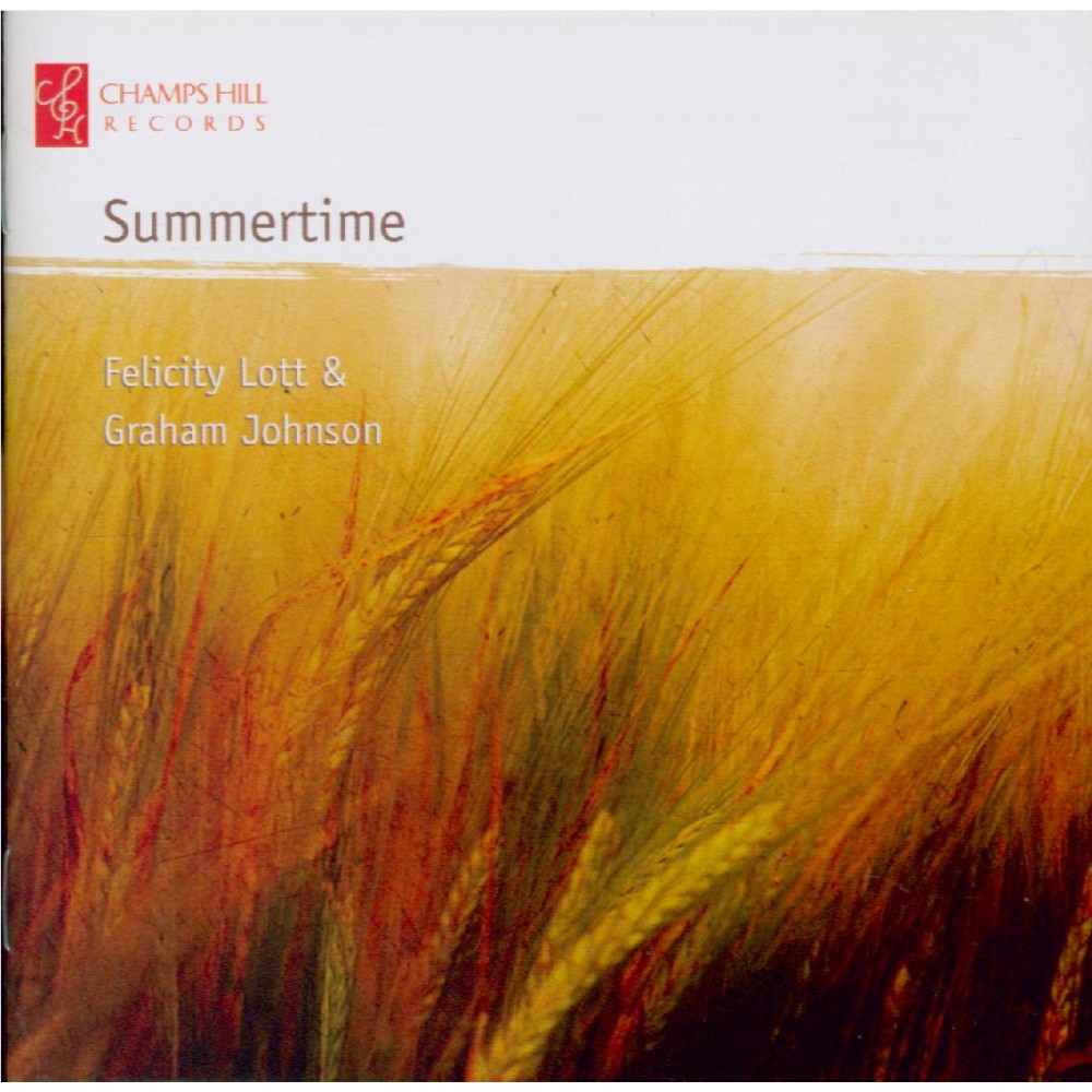 Summertime