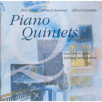 Piano Quintets
