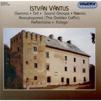 VANTUS - Weninger - Gemma
