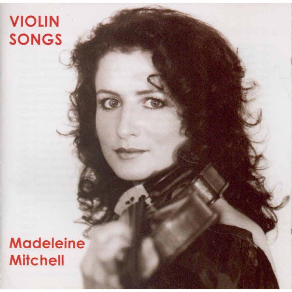 Violin Songs