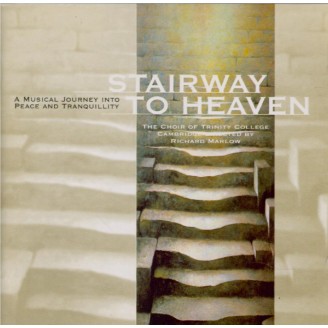 Stairway to Heaven A Musical Journey into Peace and Tranquillity