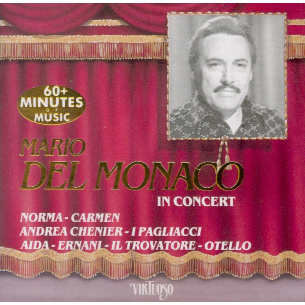 In concert