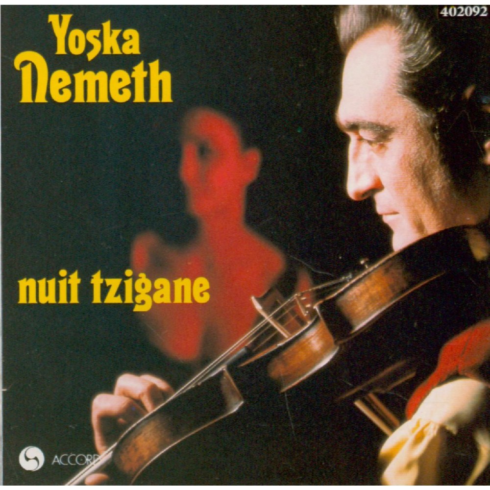 Nuit tzigane