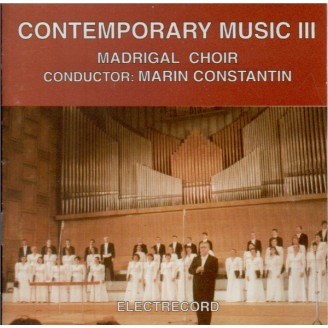 Contemporary Music III