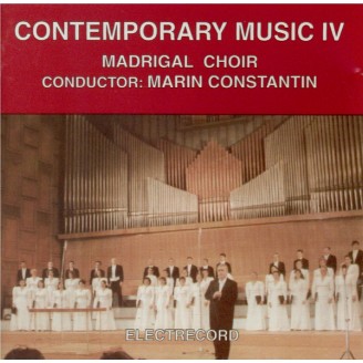 Contemporary Music IV