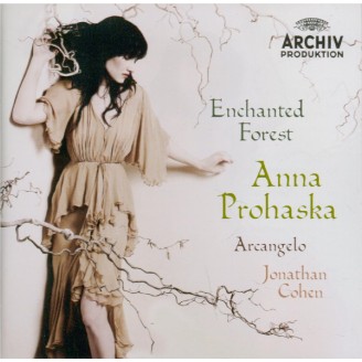 Anna Prohaska - Enchanted Forest