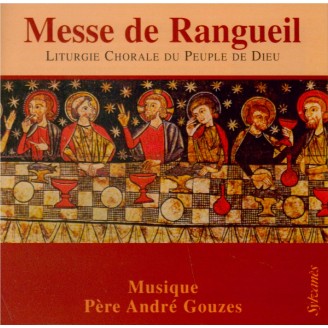 Messe de Rangueil Liturgie chorale du Peuple de Dieu