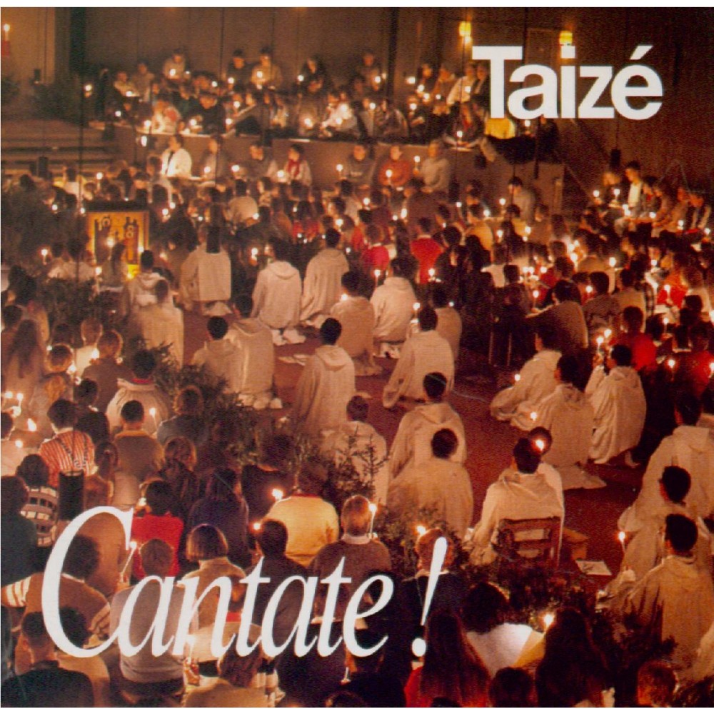 Cantate ! Taizé