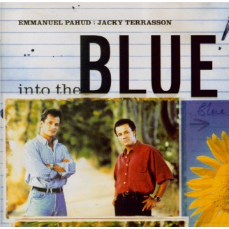 Into the Blue
