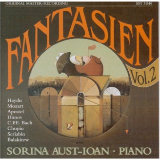 Fantasien vol.2